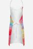 Beagle Hippie Dawg Apron Cooking Kitchen Server Baking Crafts Gardening for Adult Women Men, Unisex, Large, Multicolor
